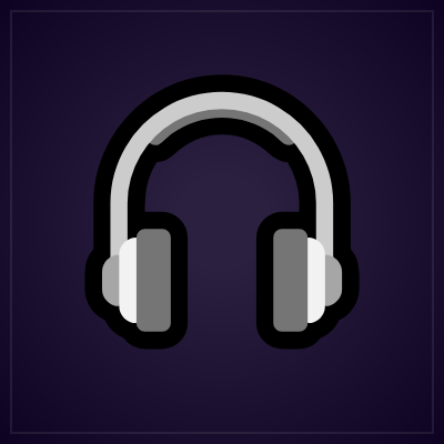 🎧 Headphones token logo