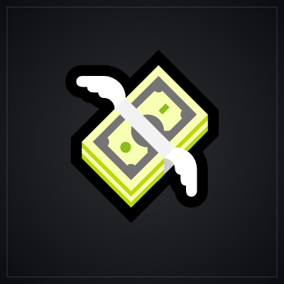 💸 Flying Money token logo