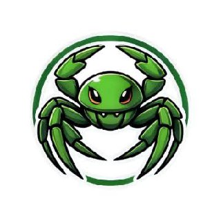CrabPump token logo