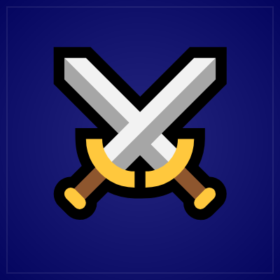 ⚔️ Swords token logo