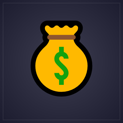 💰 Money Bag token logo