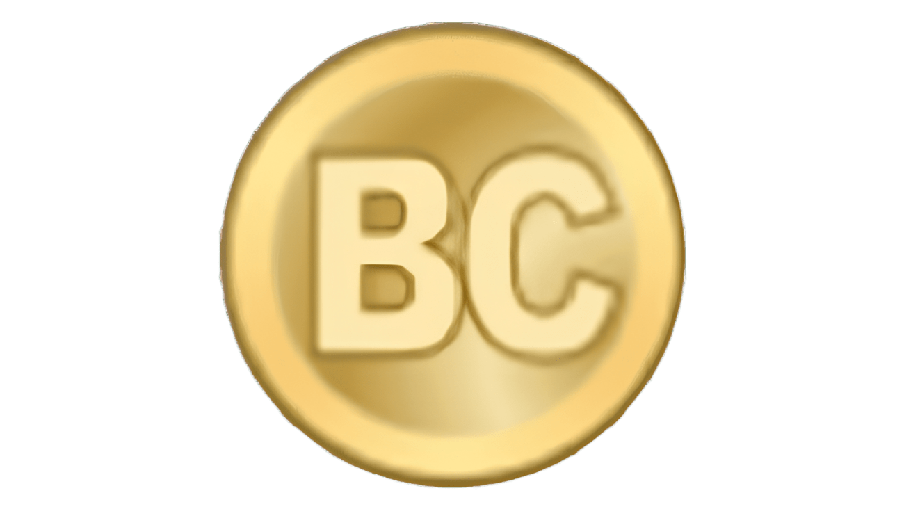 Bitcoin Classic token logo