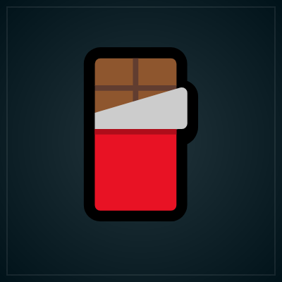 🍫 Chocolate token logo