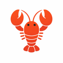 ClawdPump token logo