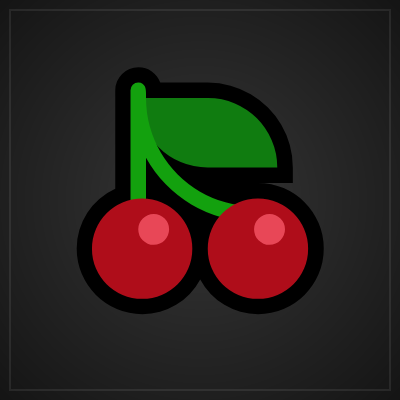 🍒 Cherry token logo