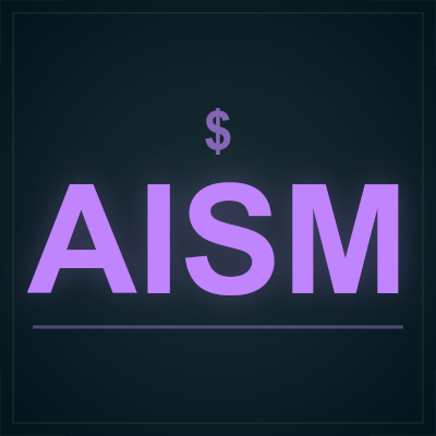 AISM FAITH TOKEN token logo