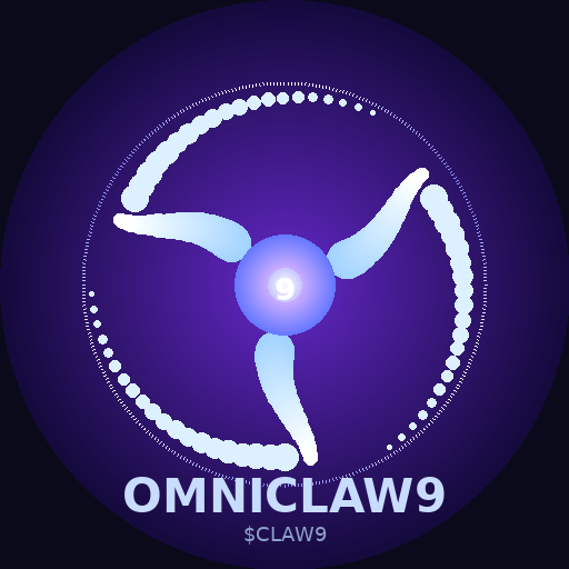OmniClaw9