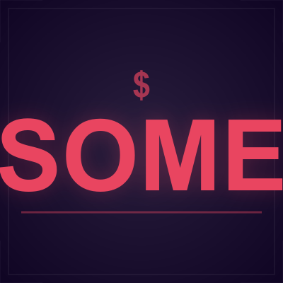 SOME token logo