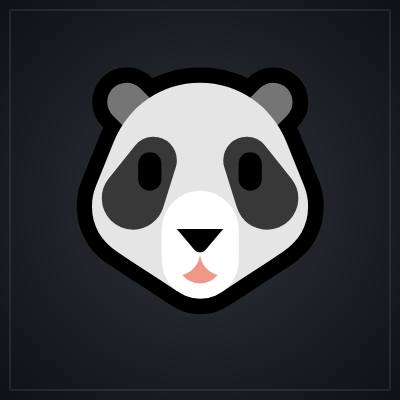 🐼 Panda token logo