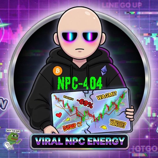 NPCTRADER2 token logo