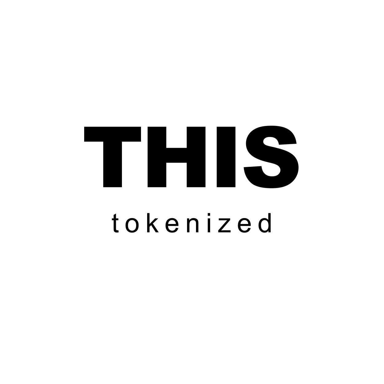 TokenizeThis token logo